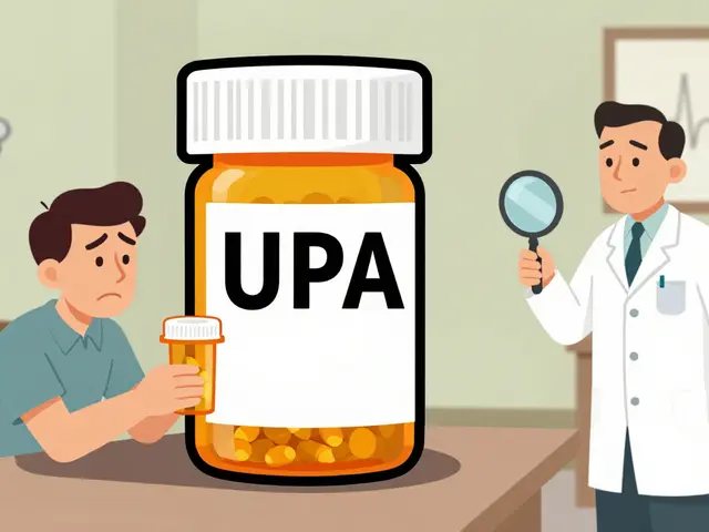 Black Box Warnings: What You Need to Know About the FDA’s Strongest Drug Safety Alerts