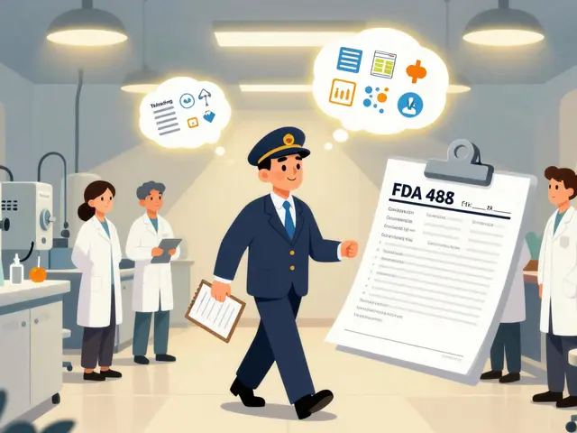 FDA Facility Inspections: How the Agency Ensures Quality in Manufacturing