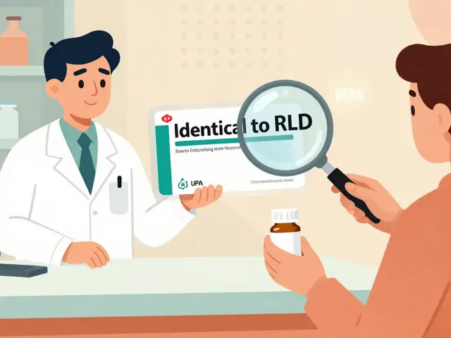 Generic Drug Labeling Requirements: What the FDA Mandates in 2026