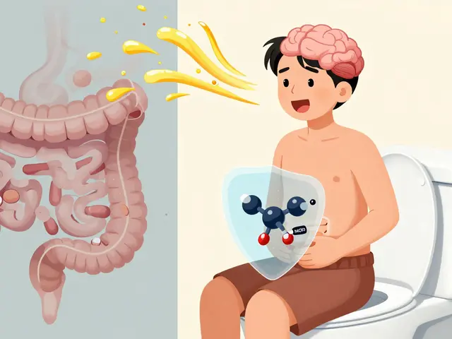 Managing Opioid Constipation with Peripherally Acting Mu Antagonists