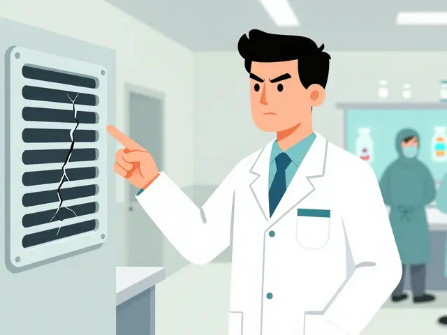 Manufacturing Deficiencies: Common FDA Quality Issues in Pharma and Medical Devices