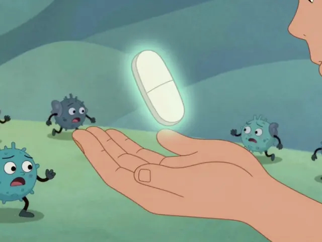 Rheumatoid Arthritis Medications: How DMARDs and Biologics Interact in Treatment