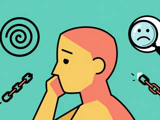 CBT Tools for Pain Catastrophizing: Reduce Distress and Improve Pain Management