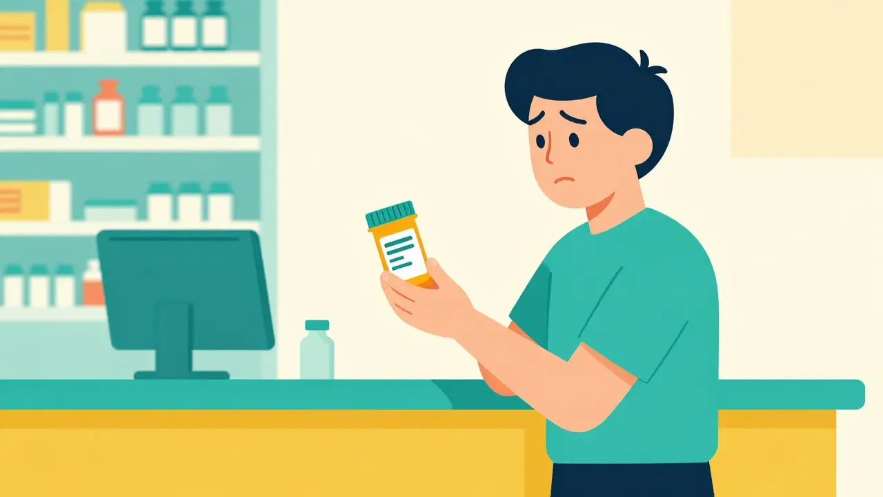 Recognizing Signs of Drug Allergies and When to Seek Immediate Medical Care