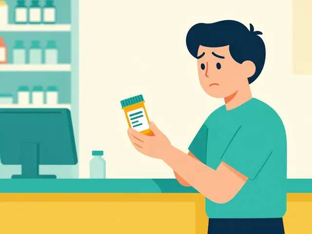 Recognizing Signs of Drug Allergies and When to Seek Immediate Medical Care