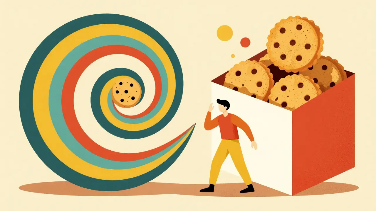 Behavioral Weight Loss Therapy: Cognitive Strategies That Work