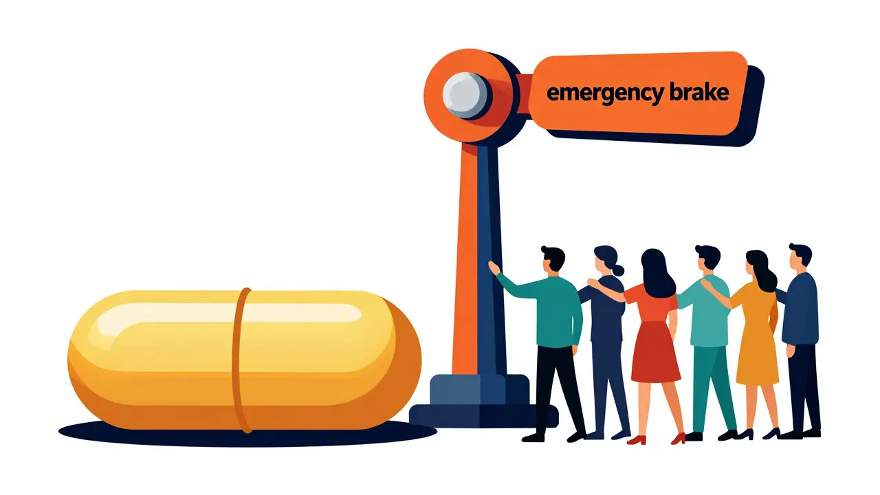 Compulsory Licensing: How Governments Override Patents for Public Good