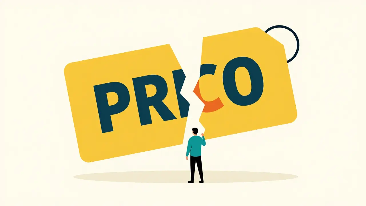 How to Buy Cheap Generic Warfarin Online: Prices and Pharmacy Guide