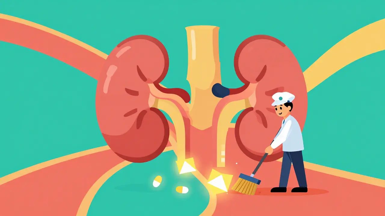 Opioids in Renal Failure: Safer Choices and Dosing Guide