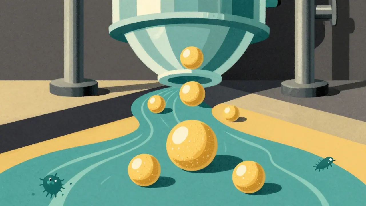 Preventing SGLT2 Genital Infections: A Guide to Hygiene, Hydration, and Timing