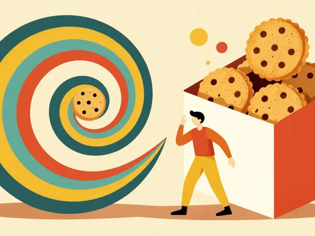 Behavioral Weight Loss Therapy: Cognitive Strategies That Work