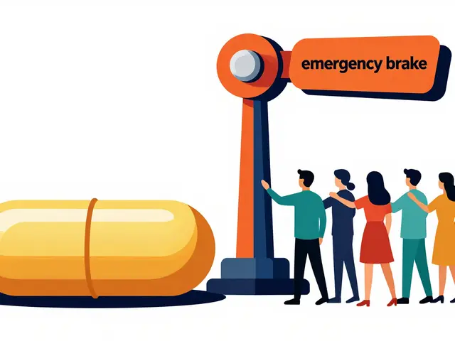 Compulsory Licensing: How Governments Override Patents for Public Good