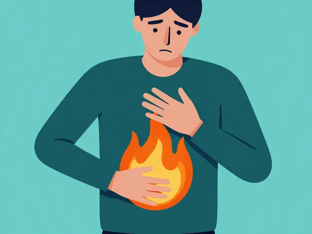 How to Buy Cheap Generic Nexium Online: A Cost-Saving Guide