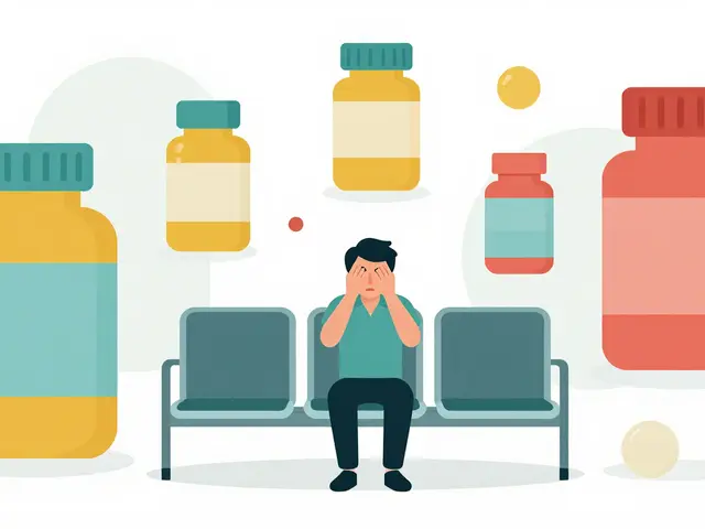 How to Keep a Medication List for Safer Care and Fewer Errors