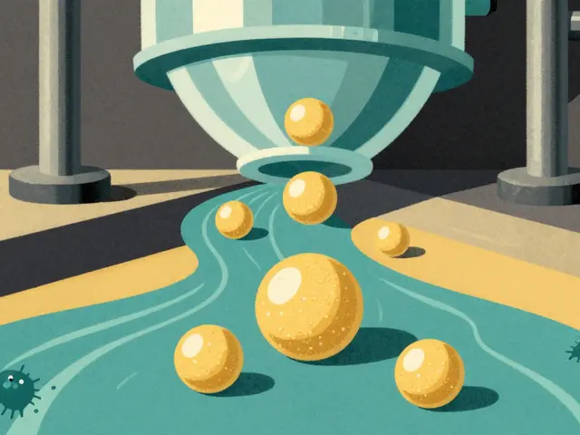 Preventing SGLT2 Genital Infections: A Guide to Hygiene, Hydration, and Timing